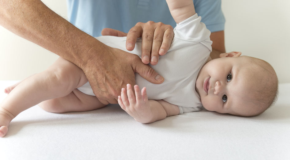 Maxi-Cosi effect; wat is het en hoe lang mag je kind om de gevolgen te voorkomen? - Mamaliefde