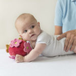 Osteopathie bij baby's en kinderen - Sens Gezondheidszorg