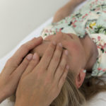 Behandeling Craniosacraaltherapie