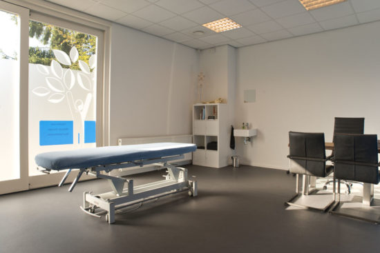 Osteopathie Hilvarenbeek