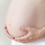 Behandeling na zwangerschap met osteopathie