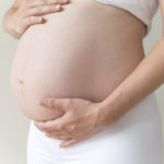 Viscerale therapie en zwangerschap